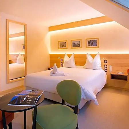 Restaurant Mont Champ Du Feu 4* Belmont (Bas-Rhin)