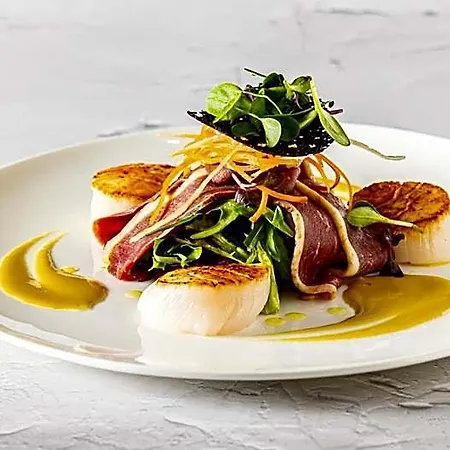 Hotel Restaurant Mont Champ Du Feu Belmont (Bas-Rhin)