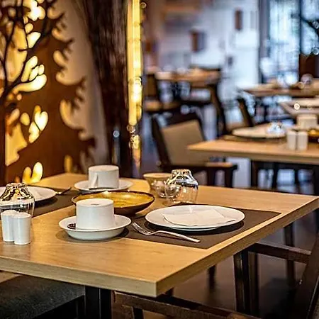 Restaurant Mont Champ Du Feu Belmont (Bas-Rhin)