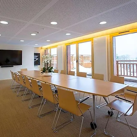 Hotel Restaurant Mont Champ Du Feu Belmont (Bas-Rhin)