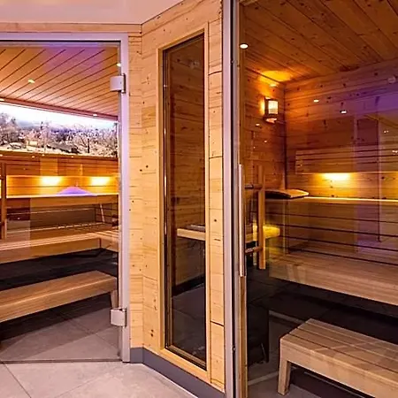 Restaurant Mont Champ Du Feu Belmont (Bas-Rhin)
