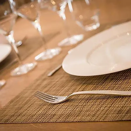 Restaurant Mont Champ Du Feu Hotel 4*