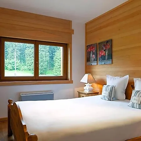 Restaurant Mont Champ Du Feu 4* Belmont (Bas-Rhin)