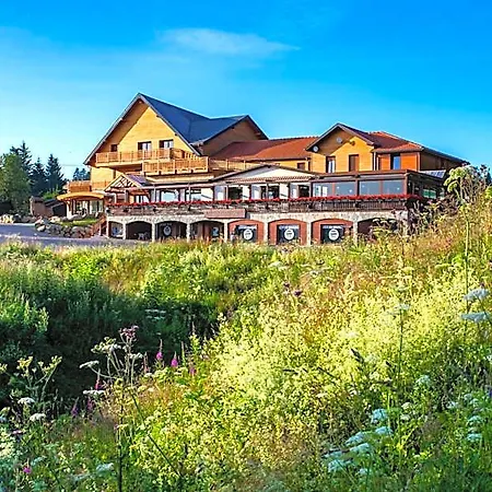 Restaurant Mont Champ Du Feu Belmont (Bas-Rhin)