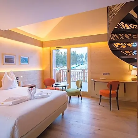 Hotel Restaurant Mont Champ Du Feu Belmont (Bas-Rhin)