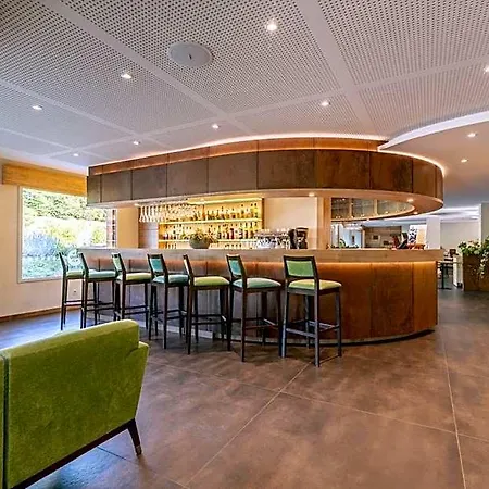 Restaurant Mont Champ Du Feu Hotel 4*