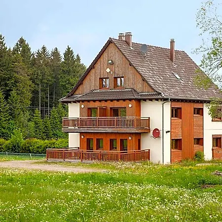 Restaurant Mont Champ Du Feu 4*