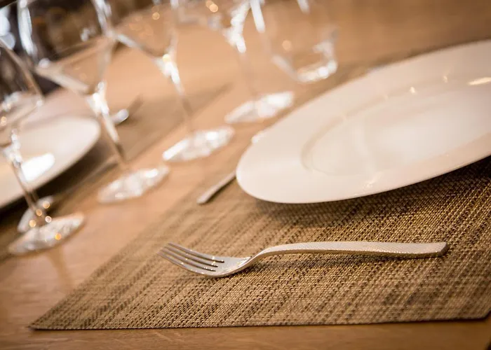 Hotel Restaurant Mont Champ Du Feu 4*