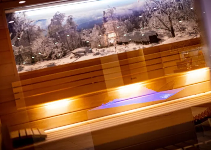 Restaurant Mont Champ Du Feu 4* Belmont (Bas-Rhin)