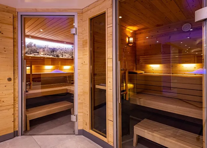 Hotel Restaurant Mont Champ Du Feu 4*