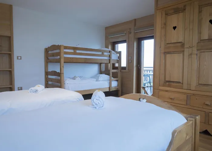 Hotel Restaurant Mont Champ Du Feu Belmont (Bas-Rhin)