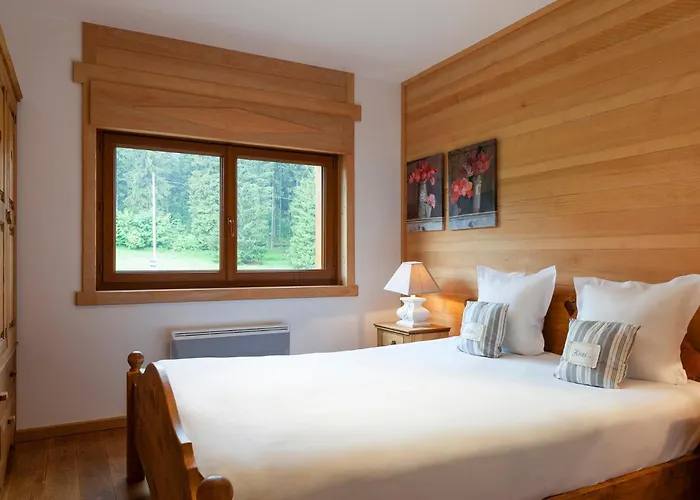 Restaurant Mont Champ Du Feu 4* Belmont (Bas-Rhin)